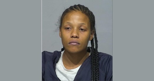 Milwaukee Woman Charged in Fatal Stabbing of Cousin After Dispute Over Job Referral