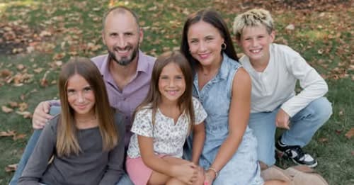 Dublin, Ohio Grieves the Heartbreaking Loss of Kelly Cousino