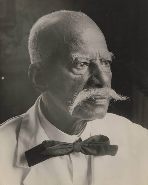 Remembering Herbert Macaulay: The Father of Nigerian Nationalism and Pioneer of Self-Governance