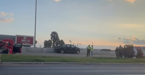 Teen Killed, Two Hospitalized in Donna Two-Vehicle Crash on Expressway 83