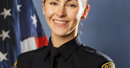 La Mesa Community Mourns the Loss of Officer Lauren Craven Killed While Assisting at Accident Scene