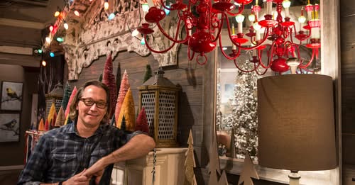 Louisville Mourns the Loss of Jack Mathis, Beloved Co-Owner of Work the Metal