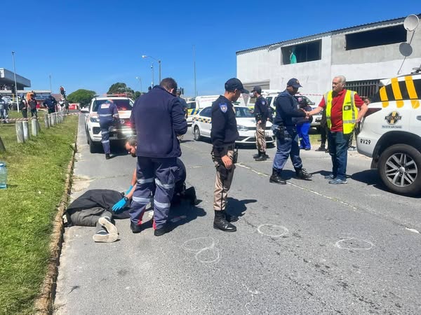 Stanley Shooting; Pittsburgh Mourns the Loss of Rocky, Courageous Motel Manager and Devoted Father