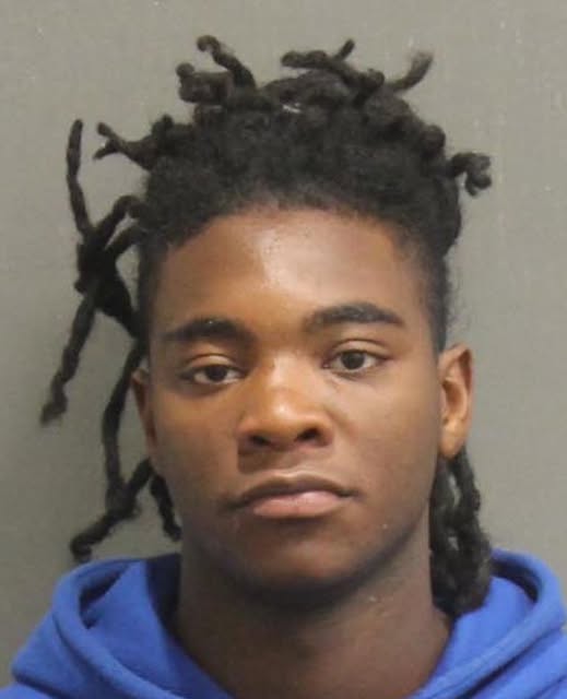 Metro Nashville Charges Man in Fatal Shooting of 17-Year-Old Amya Finney