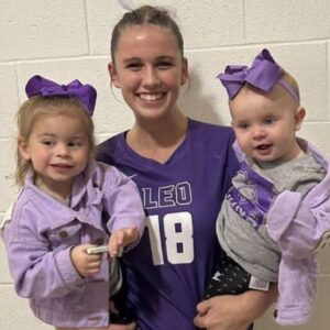 Fort Wayne Mourns the Tragic Loss of 21-Year-Old Emma Barnett