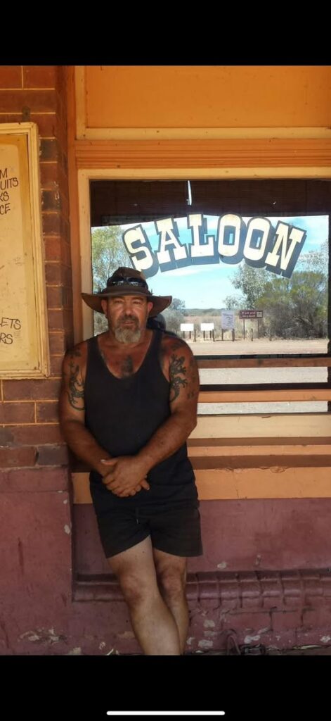 Beloved Father and Outdoorsman, Dean Stockwell, Found Deceased After Search Effort — Family and Friends Mourn His Loss