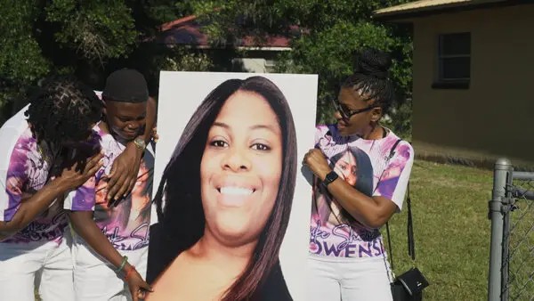 Netflix Documentary 'The Perfect Neighbor' Chronicles Fatal Shooting of Ajike Owens by Susan Lorincz