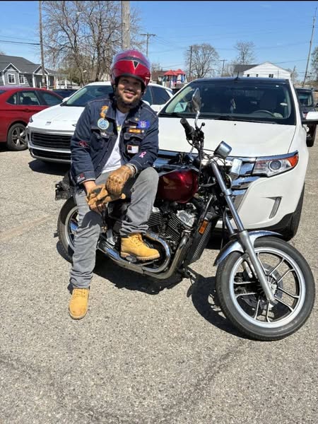 Melvindale Man Killed in Wrong-Way Crash on Ohio Turnpike Identified as Desmond Thomas