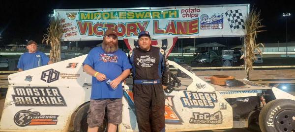 Bedford Community Grieves the Loss of Beloved Businessman and Racer, Joe Means