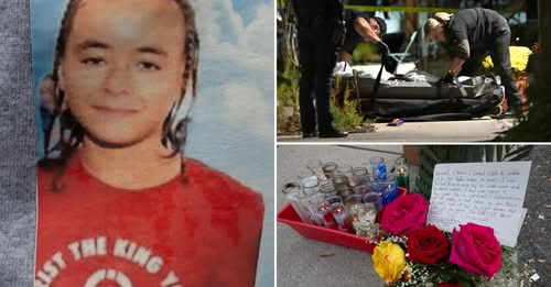 Newburgh Community Grieves the Loss of 11-Year-Old Matthew DeGroat