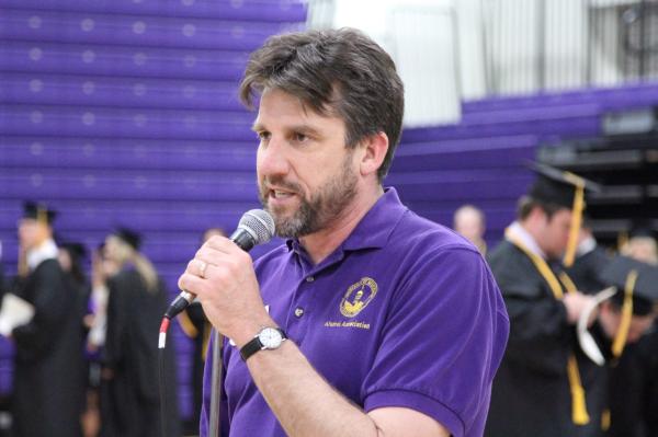 Winona State University Mourns the Passing of Chief Student Affairs Officer Ron Strege