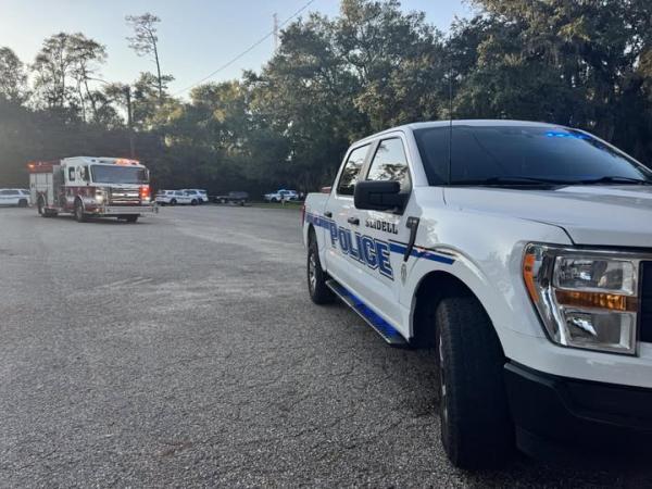Slidell Shooting; Man Fatally Shot Near Possum Hollow Park; Police Investigating