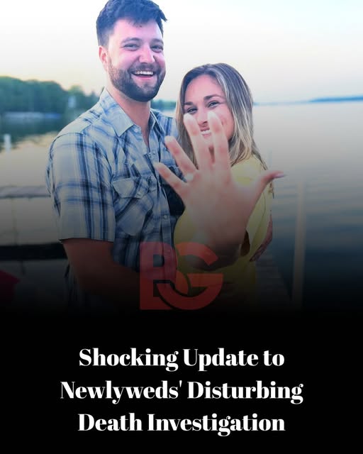 Heartbreak in Harvard: Newlyweds Rachel and Brandon Dumovich Found Dead Days Before First Anniversary