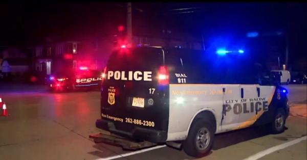 Racine Shooting; Three Teens Injured in Racine Community Center Shooting