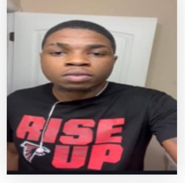 Gwinnett County on High Alert as 21-Year-Old Dewayne Winters Goes Missing
