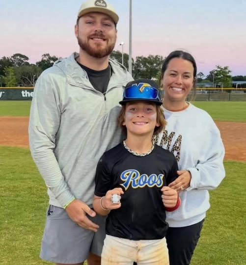 Community Mourns 11-Year-Old Branson Blevins, Who Passed Away in Italy