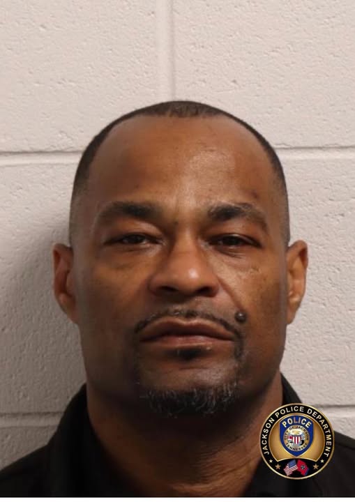 Jackson Man Sentenced to 50 Years for Shooting Domino’s Delivery Driver