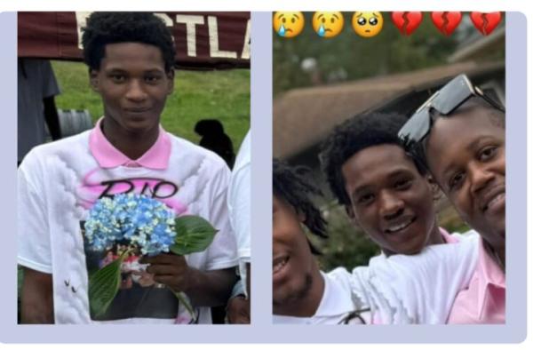 Community Mourns After 18-Year-Old Meechie Found Dead in Bexley; Police Investigate Possible Homicide