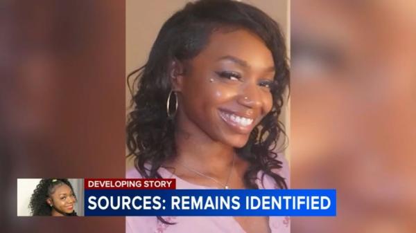 Tragedy Near Philadelphia: Human Remains Found in the Kada Scott Case