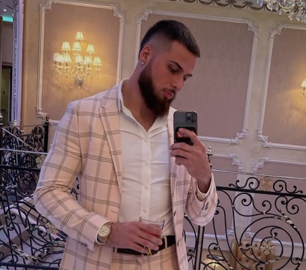 Brooklyn Community Mourns After Motorcycle Accident Claims Life of 22-Year-Old Besim Brady Muminovic