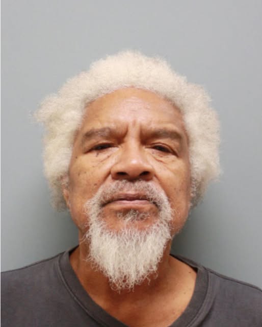 Family Feud Turns Deadly – H.B. Lane, 49, Shot and Killed by Stepfather Lawrence Edward Leonard in Harris County