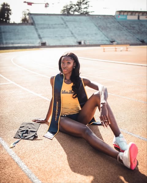 California Track and Field Community Mourns Loss of Beloved Athlete Hawa Wague