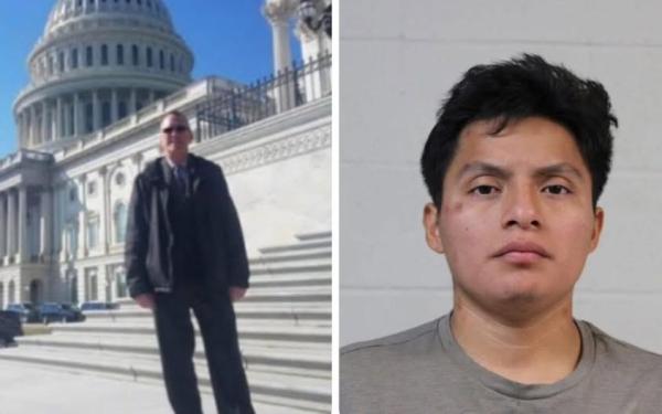 Gale Wade Killed, Driver Charged After Three-Vehicle Crash in Carthage