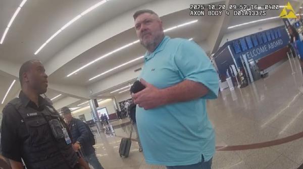 Airport Shooting; Police Foil Alleged Shooting Plot at Atlanta’s Hartsfield-Jackson Airport