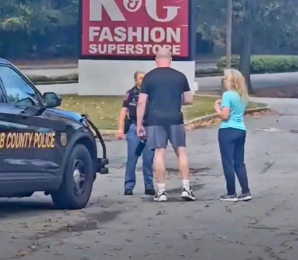 Secret Affair Uncovered After Two Missing Persons Cases in Marietta, Georgia