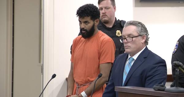 Buffalo Man Charged with Murder After Girlfriend and Newborn Found Dead in Norwood Avenue Fire