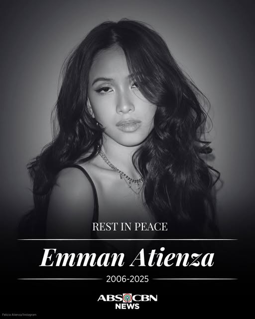 Heartbreak in Los Angeles: Kuya Kim Atienza’s Daughter, Emman, Found Dead at 19