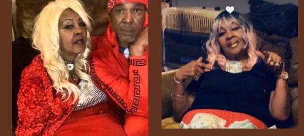 Nutbush Mourns the Loss of Ms. Betty “Boo,” Beloved 70-Year-Old Woman Fatally Shot in Her Home