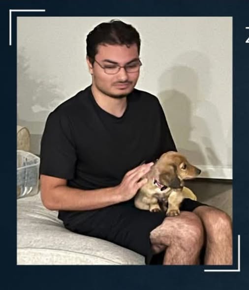 Search Ends in Heartbreak: Body of Missing 19-Year-Old Zacharias Stallings Found Near Schertz