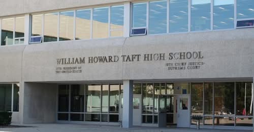 Chicago Mourns the Loss of Taft High School Student Marek Mieczkowski
