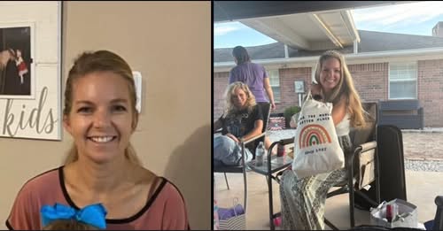 Lufkin ISD Mourns Loss of Speech Pathologist Morgan Wright After Fatal Crash