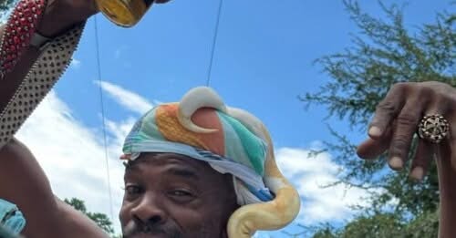 Winston-Salem Mourns the Tragic Loss of Twan Hauser Following Fatal Car Accident