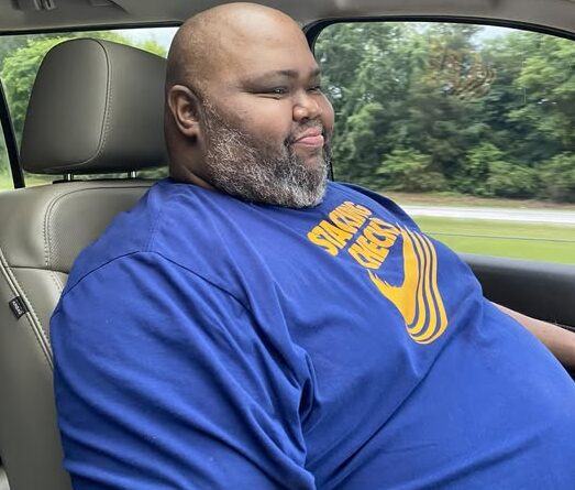 Lithonia, Georgia Mourns the Passing of Beloved Community Member Andre Johnson