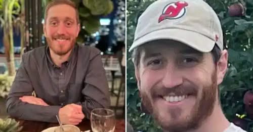 Berkeley Heights Grieves the Heartbreaking Loss of Thomas “TJ” Mauch, 34, Remembered for His Kindness and Devotion to Family