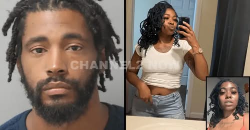 St. Louis Woman Killed in Early Morning Shooting; Boyfriend Charged