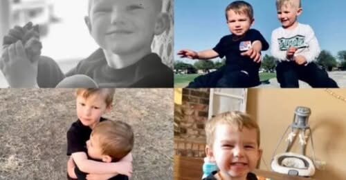 Johnson County Mourns Two Brothers After Tragic Drowning in Brazos River