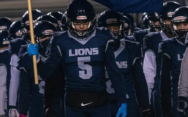 Brantford Community Mourns the Tragic Loss of Former Assumption College Football Captain Jake Maher