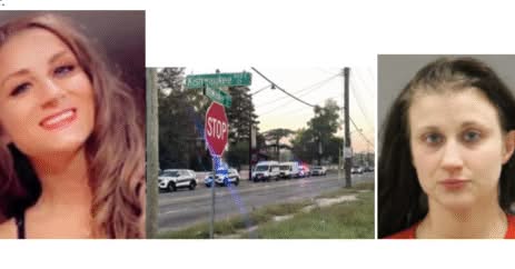 Rockford Police Identify Woman Killed in Fatal Shooting as 34-Year-Old Katlyn Acord