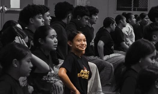 Australian and Samoan Communities Unite in Grief Over the Loss of Young Athlete and Dancer, Katalayah Springfield (Skelton)