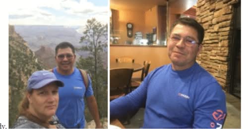 Hardin County Couple Found Dead in Suspected Murder-Suicide