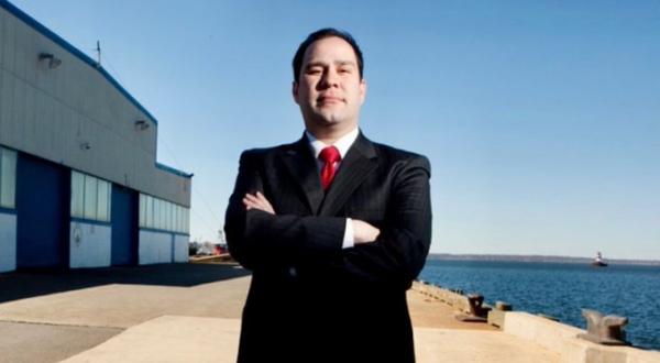 Former Fall River Mayor Will Flanagan Hospitalized After Stabbing Incident Near Hartwell Street