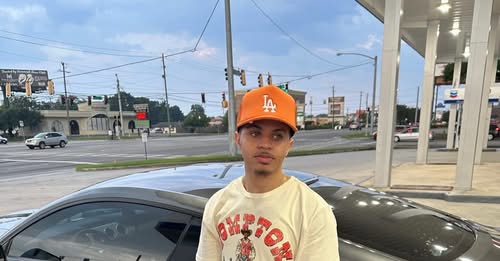 Effingham County Mourns the Loss of 26-Year-Old Victory Lewis Mason in Fatal Crash