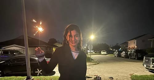 Algiers Community Mourns After Fatal Murder-Suicide Claims Teen’s Life