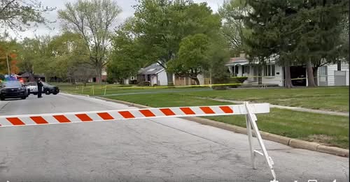 Findlay Police Fatally Shoot 90-Year-Old Man, Identified as Chance Hunnicutt, After Alleged Armed Confrontation