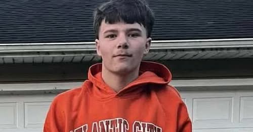 Trumansburg Teen, Marcus Knight Dies in Fatal Schuyler County Crash