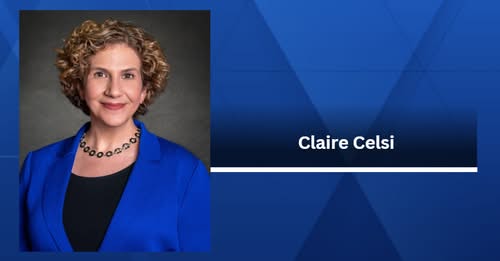 Iowa Mourns State Senator and Community Advocate Claire Celsi at 59